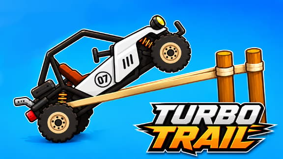 Turbo Trail