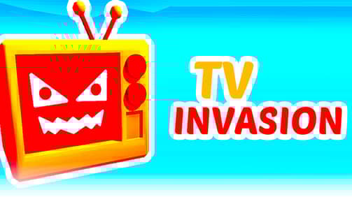 TV Invasion