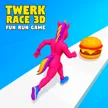 Twerk Race 3d - Fun Run Game!