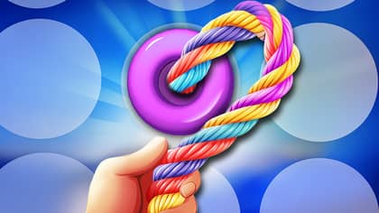 Twisted Tangle