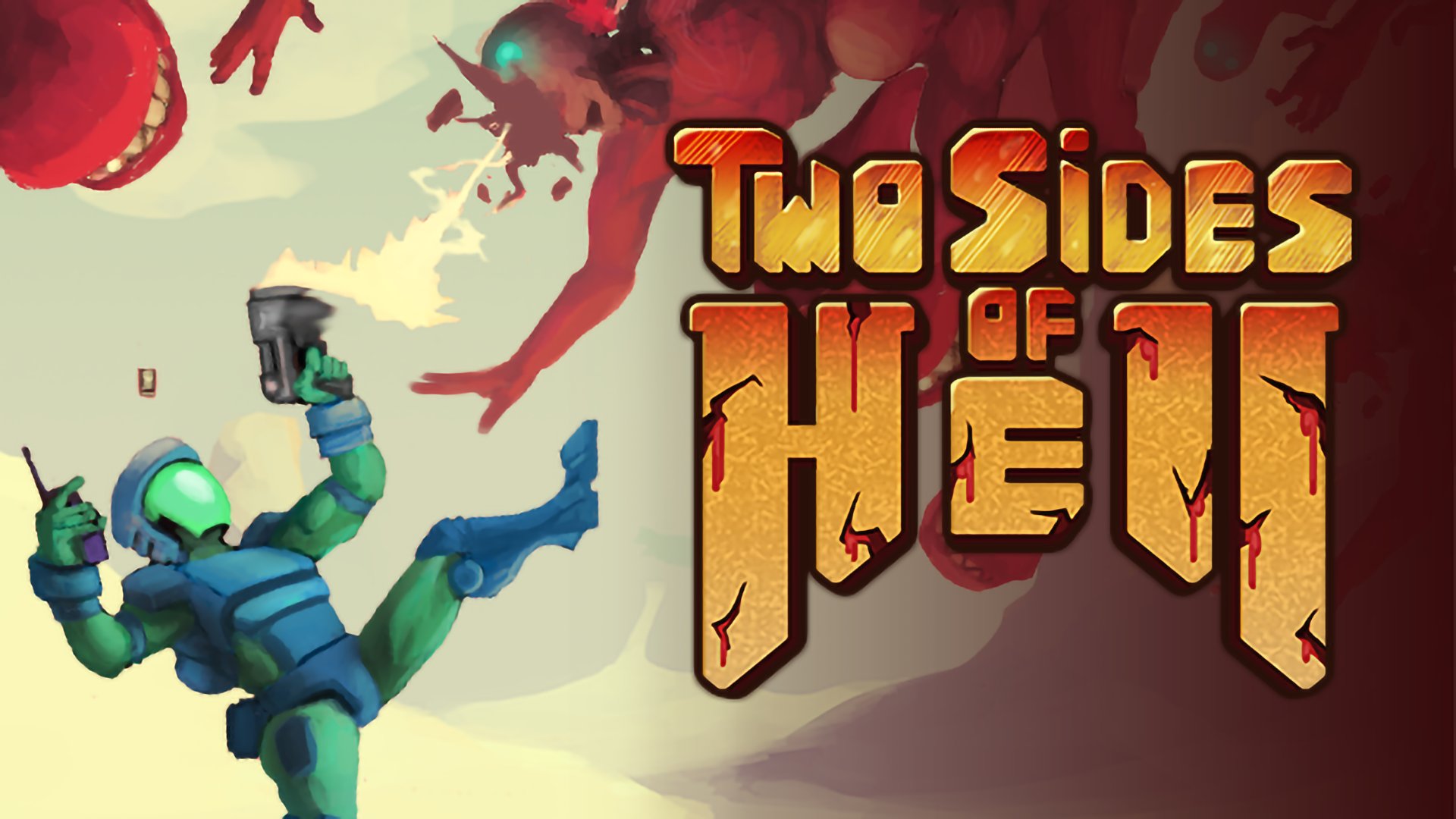 Thumbnail Two Sides of Hell: Portable Edition 🕹️ Play on CrazyGames