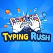 Typing Rush