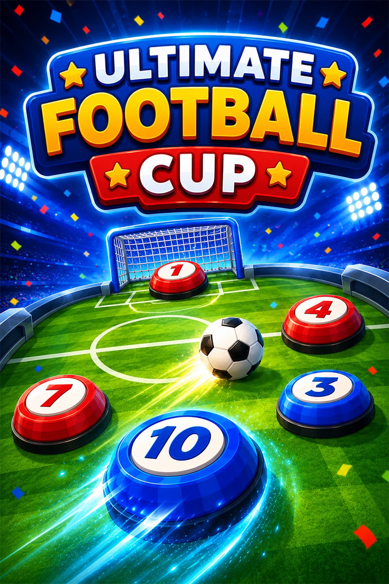 Ultimate Football Cup
