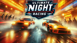 Ultimate Night Racing