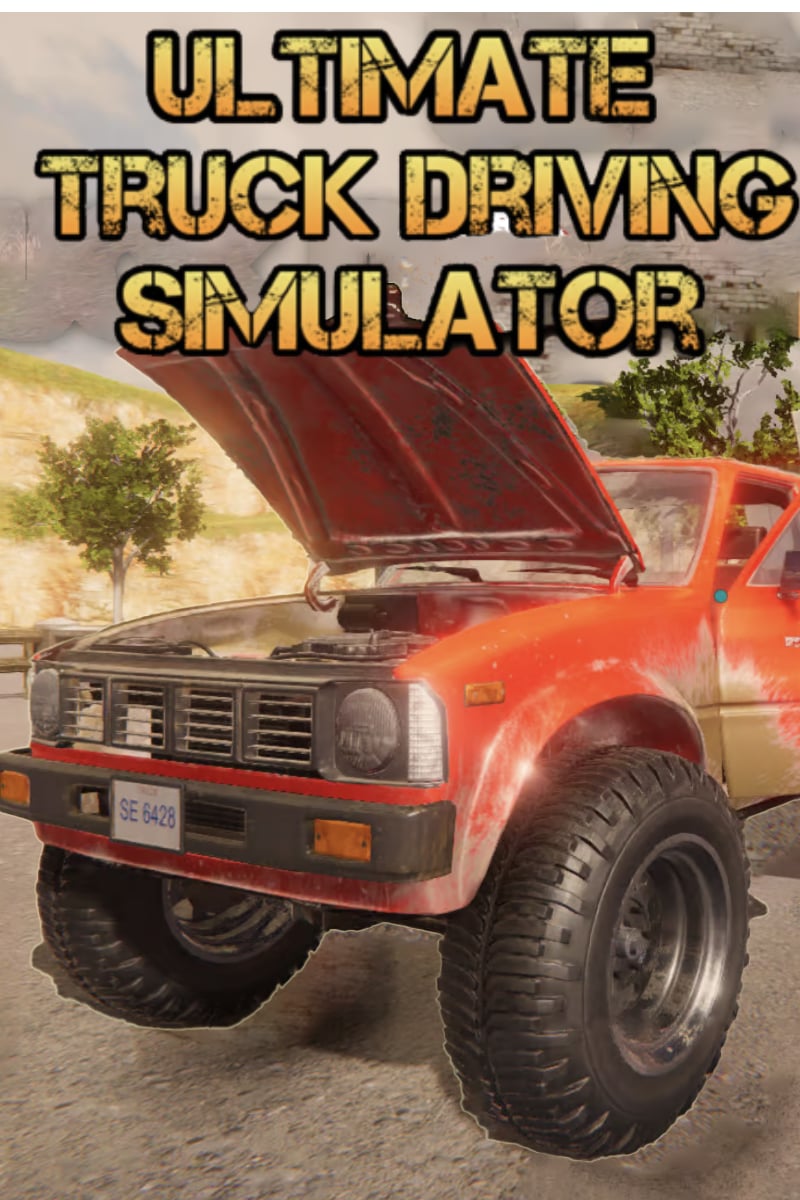 Ultimate Truck Driving Simulator 2020