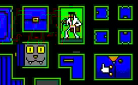 Ultimo Games 2019 Gifts