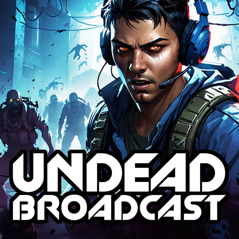 Undead Broadcast