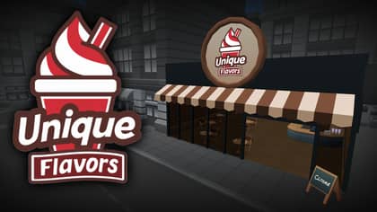 Unique Flavors