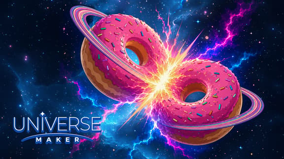 Universe Maker