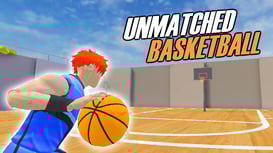 Unmatched Basketball