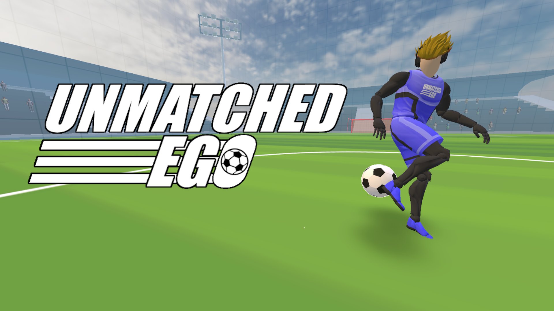 Thumbnail Unmatched Ego 🕹️ Play on CrazyGames