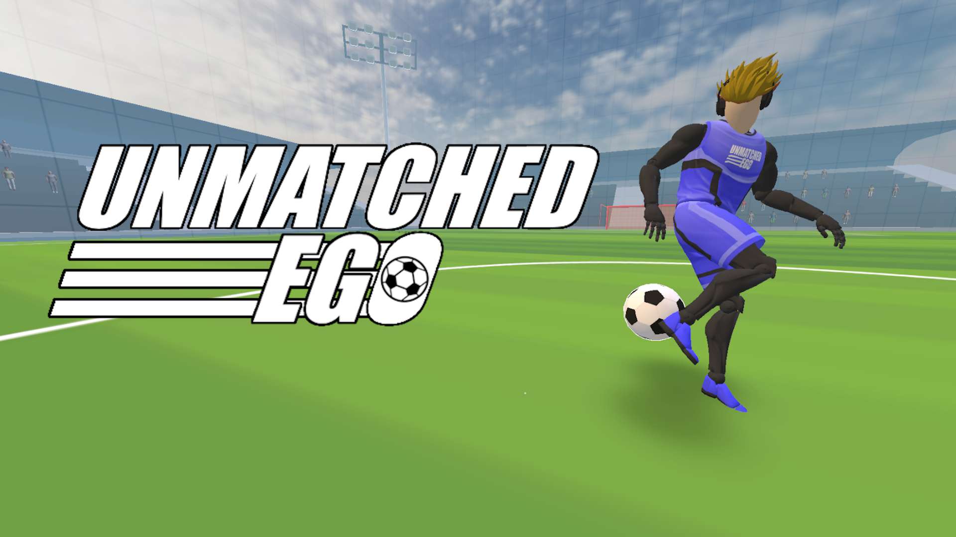 Unmatched Ego 🕹️ CrazyGamesでプレイ