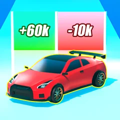 Upgrade the Supercar 3D