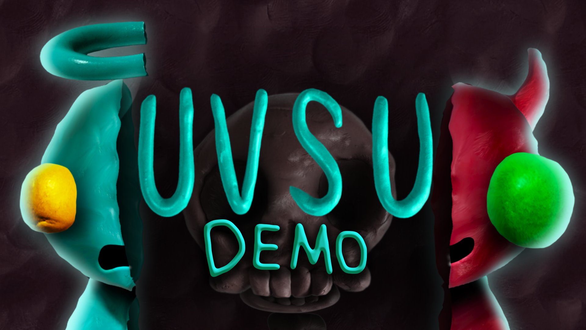Thumbnail UVSU Demo 🕹️ Play on CrazyGames