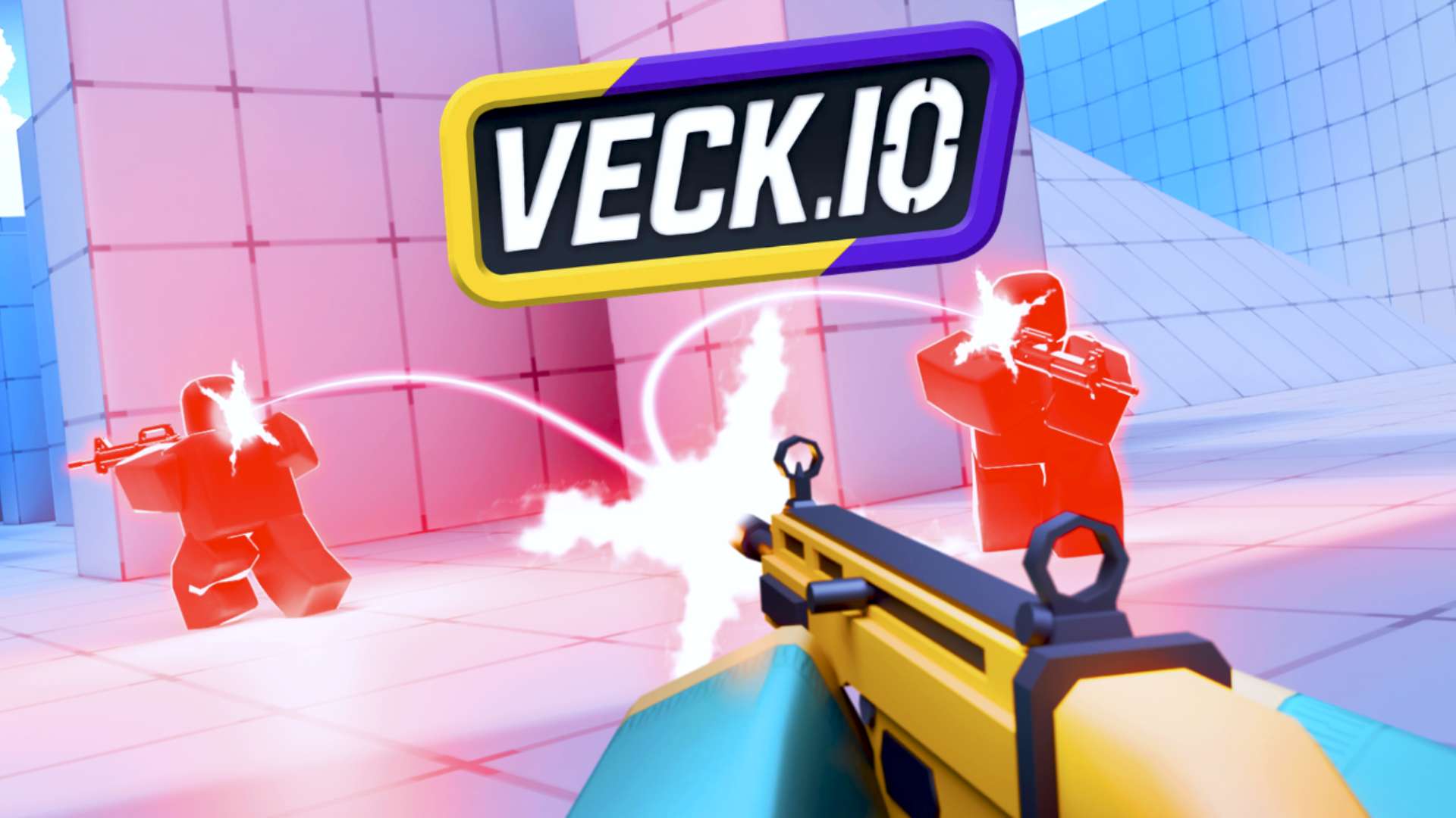 Miniatura del juego Veck.io