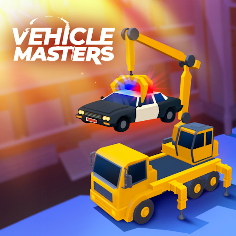 Vehicle Masters