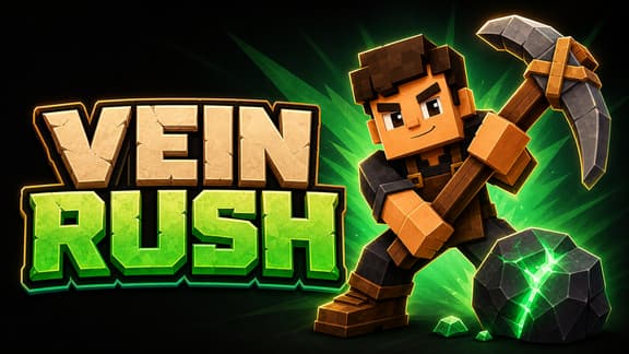 Vein Rush