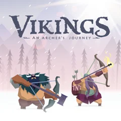 Vikings: An Archer's Journey