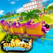 Summer Vacation