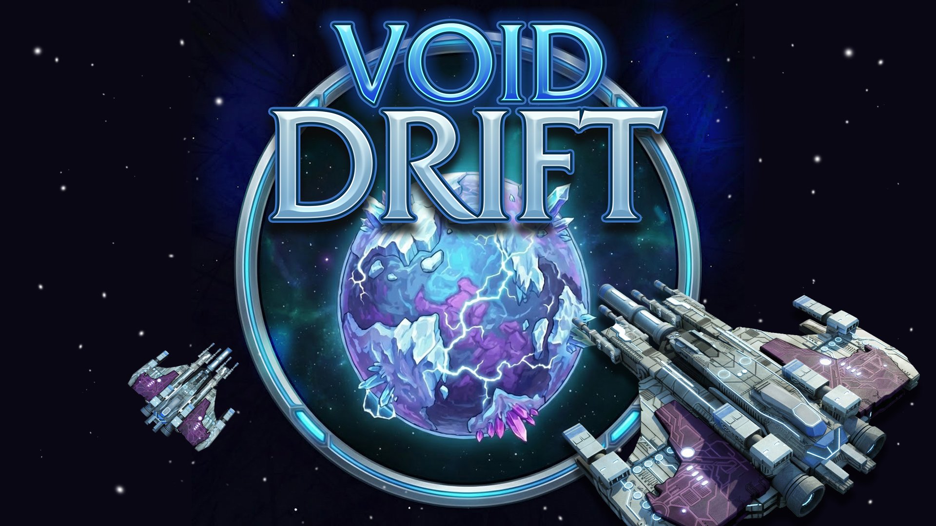 Void Drift - Sprunki Game