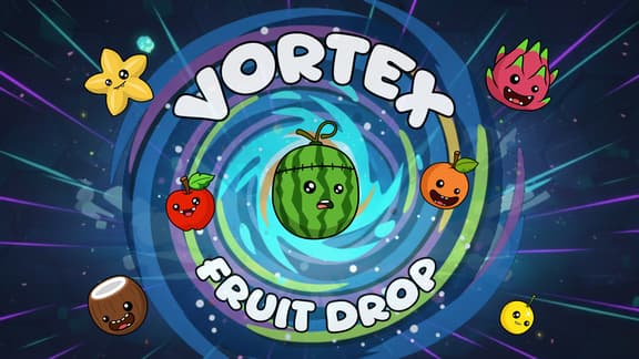 Vortex  Fruit Drop