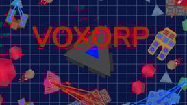 Voxorp
