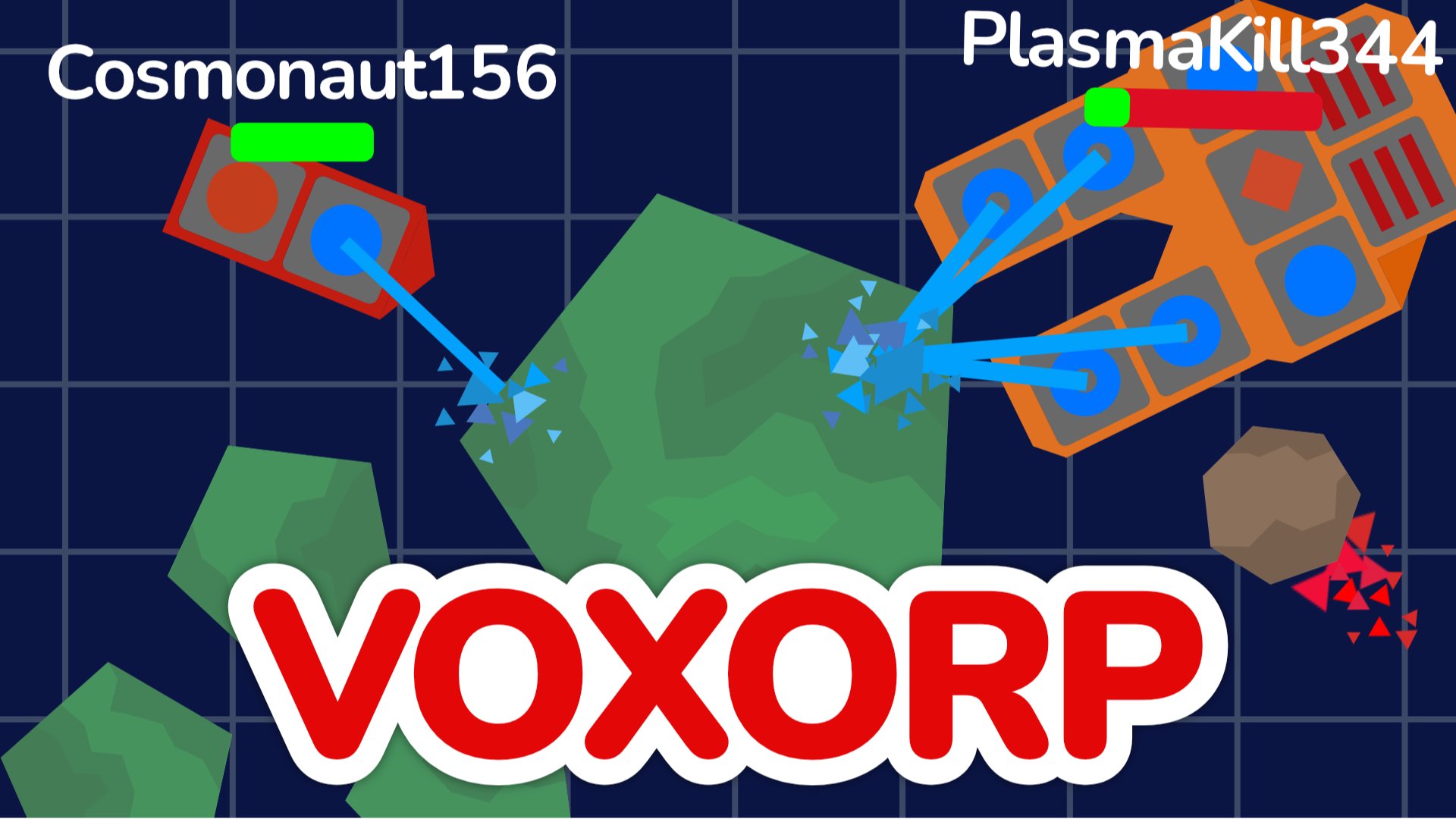 Voxorp