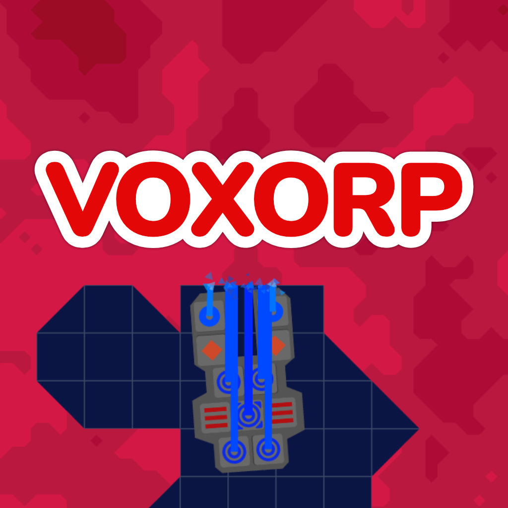 Voxorp