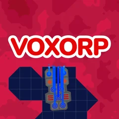 Voxorp