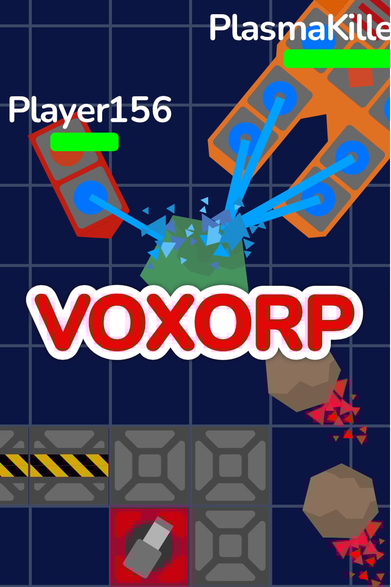 Voxorp