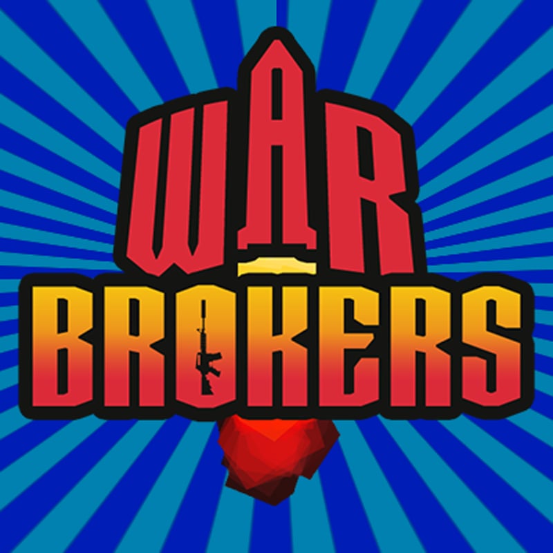 War Brokers Io