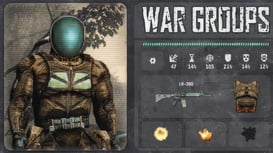 War Groups