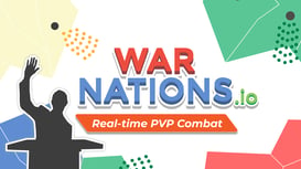 War Nations.io