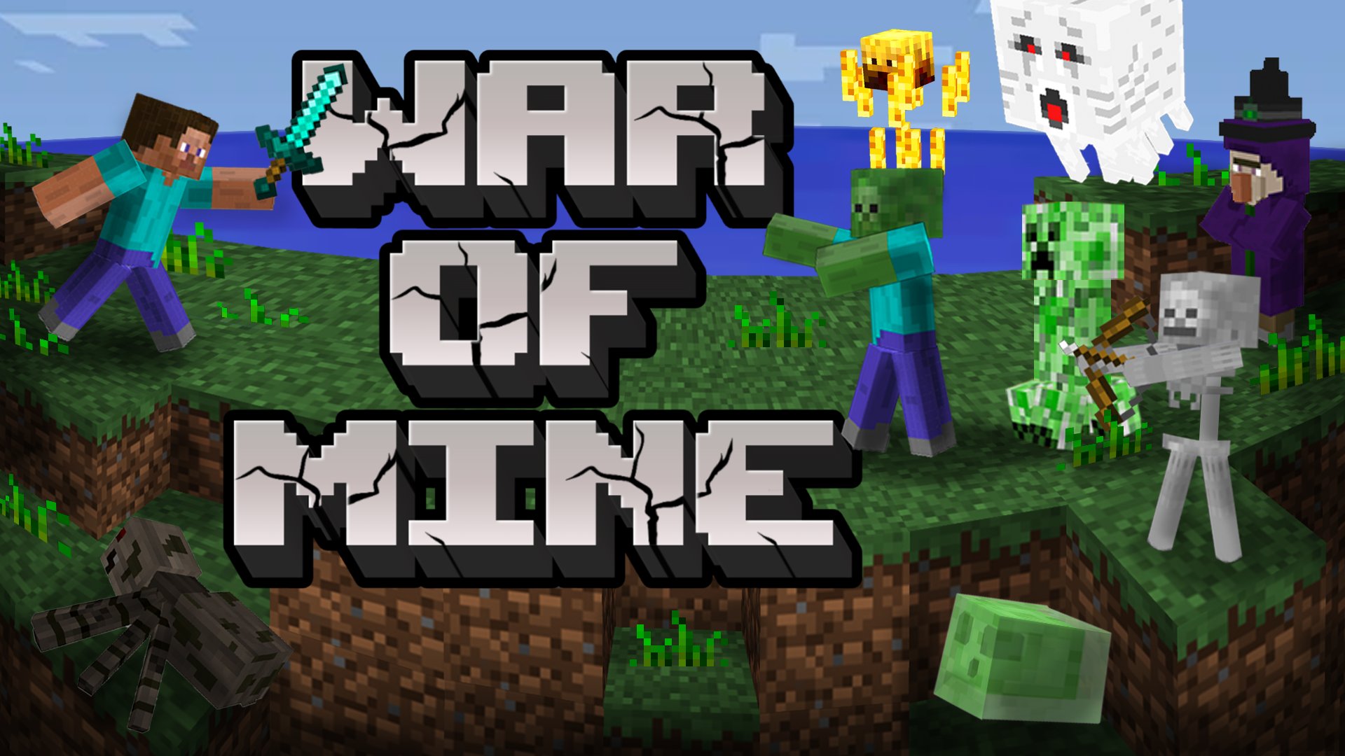 Play War of Mine | Strategic Gameplay - Free to Play Now | ZestPlay