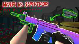 War V: Survivor