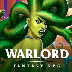 Warlord: Fantasy RPG