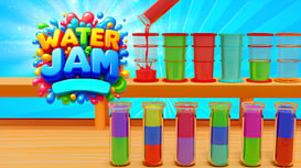 Water Jam