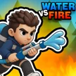 Water vs Fire