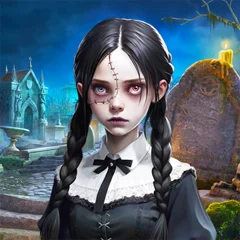 Wendy: Mansion Mystery