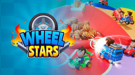 Wheelstars