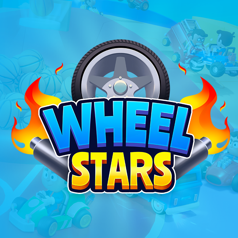 Wheelstars