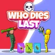 Who Dies Last?