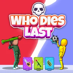 Who Dies Last?