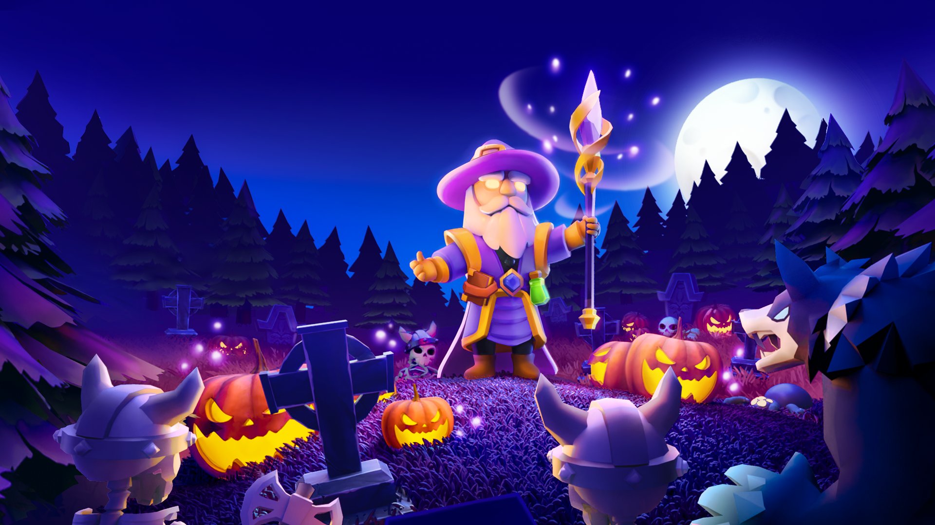 Wizard.io