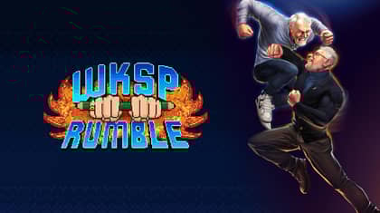 WKSP Rumble