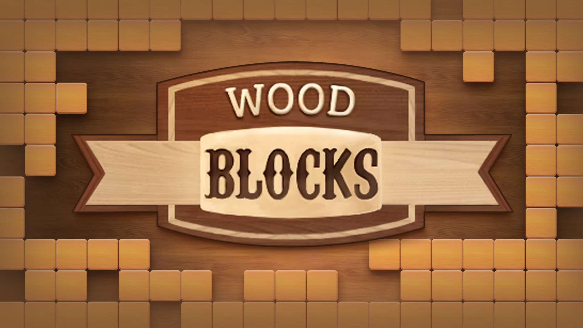 Wood Blocks 🕹️ Play on CrazyGames, image size:1920x1080
