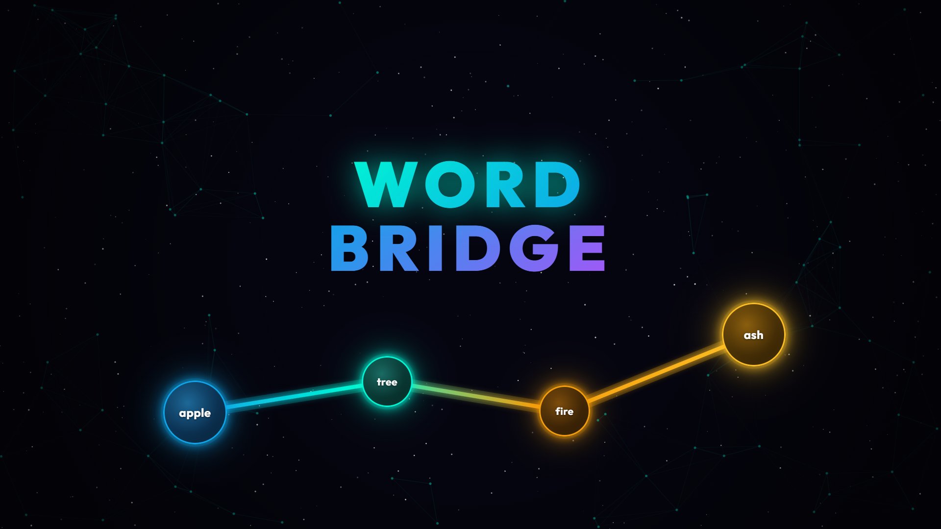 Word Bridge