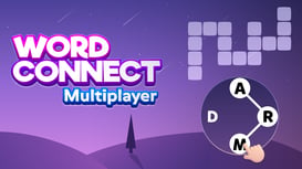 Word Connect Multiplayer