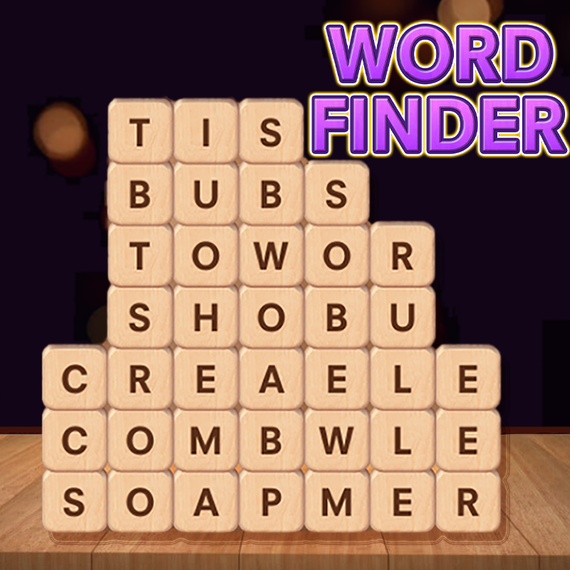 Word Finder