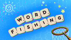 Word Fishing